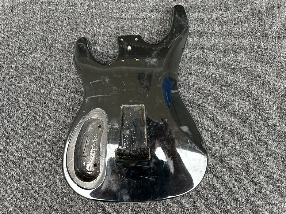 Electric Guitar Body on Sale (WJ-0077)