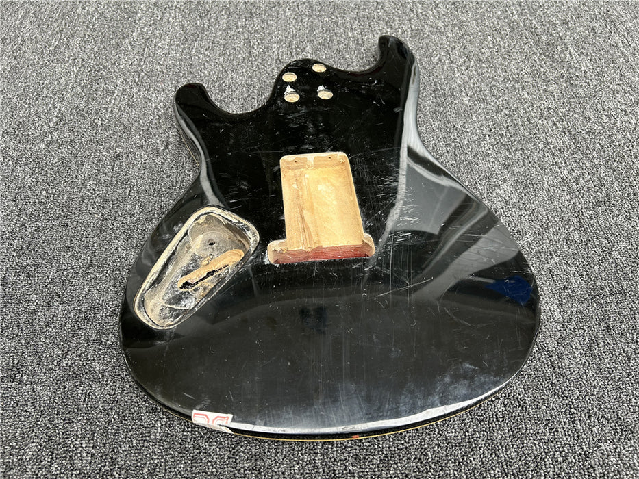 Electric Guitar Body on Sale (WJ-0079)