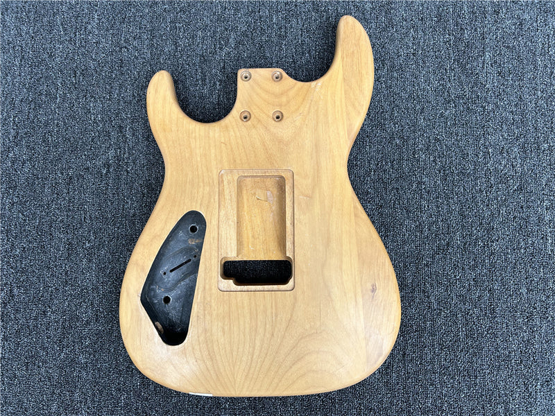 Electric Guitar Body on Sale (WJ-0080)