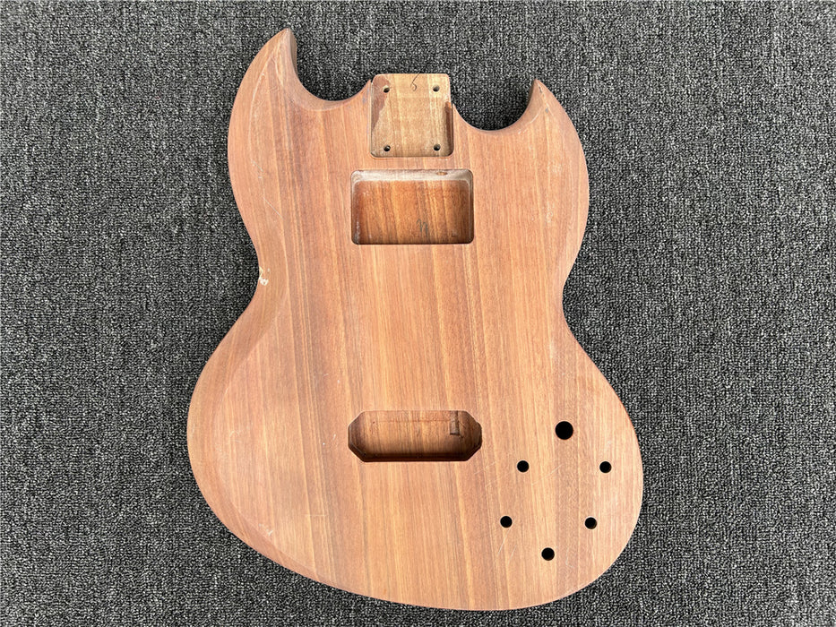 Bass Guitar Body on Sale (WJ-0081)