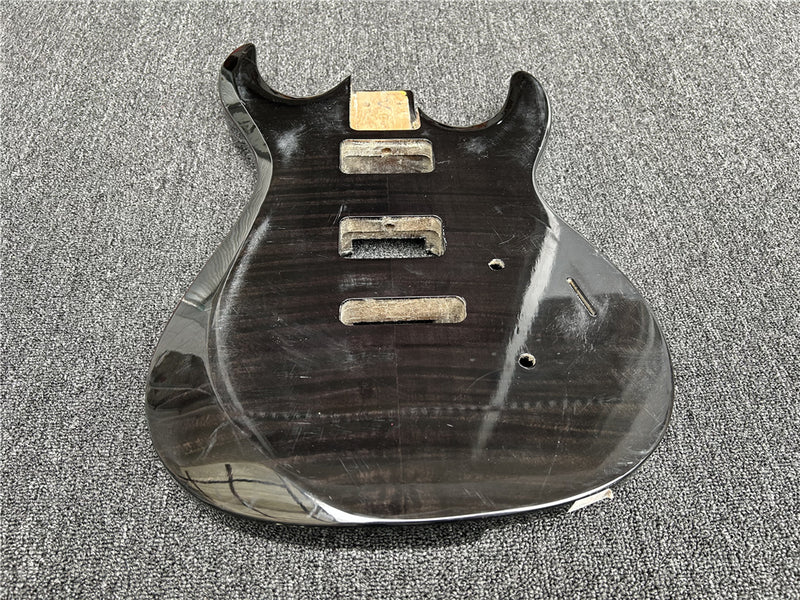 Electric Guitar Body on Sale (WJ-0083)
