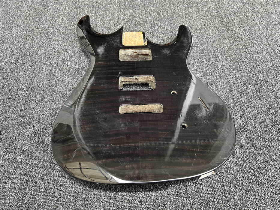 Electric Guitar Body on Sale (WJ-0083)