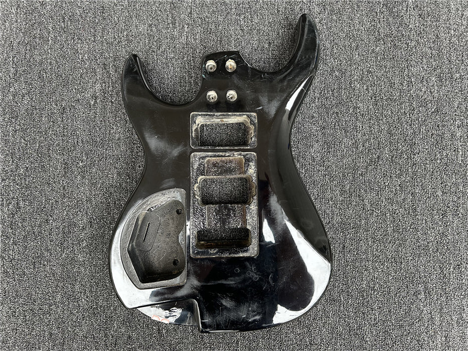 Electric Guitar Body on Sale (WJ-0083)