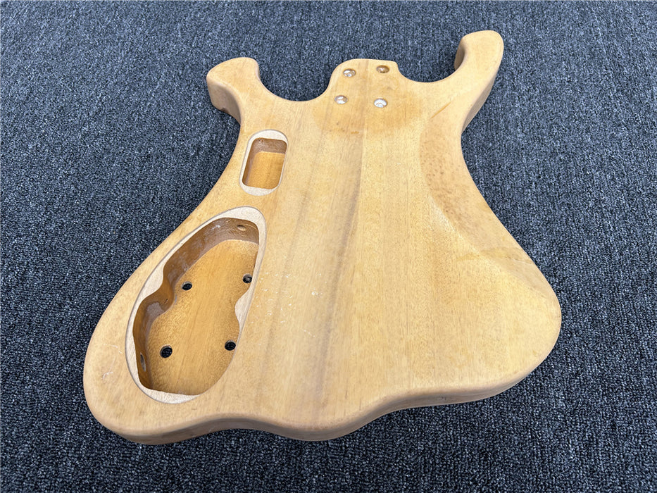 Electric Bass Guitar Body (WJ-0106)