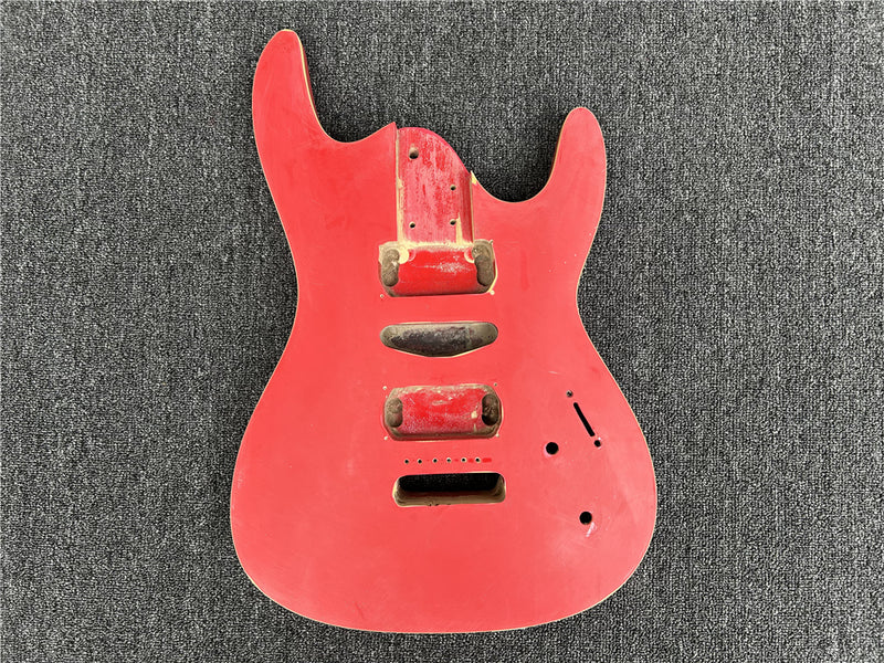 Electric Guitar Body on Sale (WJ-0084)
