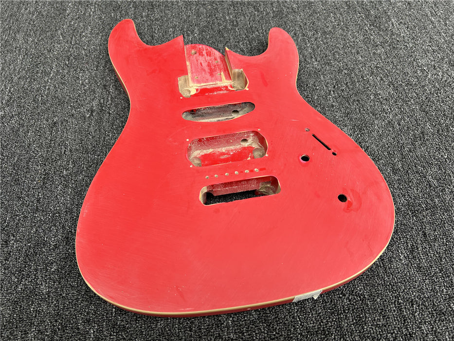 Electric Guitar Body on Sale (WJ-0084)