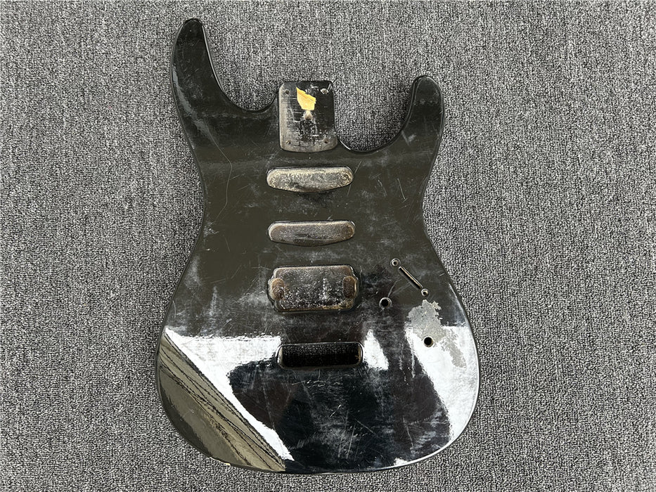 Electric Guitar Body on Sale (WJ-0085)