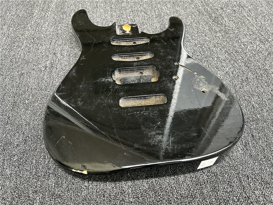 Electric Guitar Body on Sale (WJ-0085)
