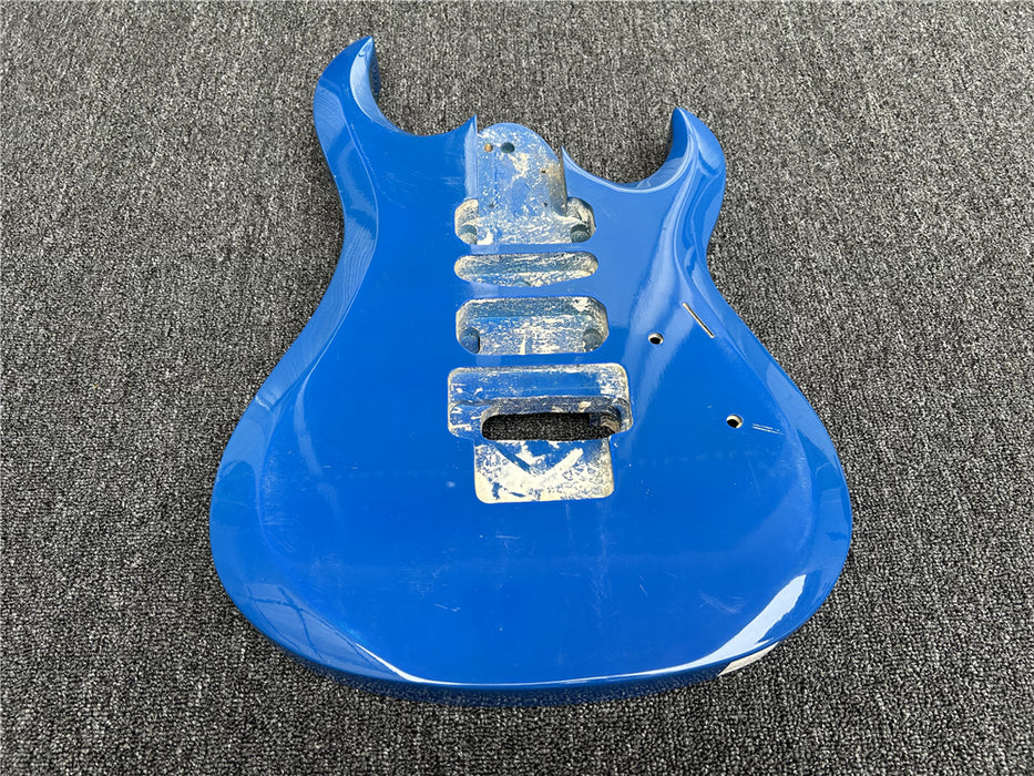 Electric Guitar Body on Sale (WJ-0087)