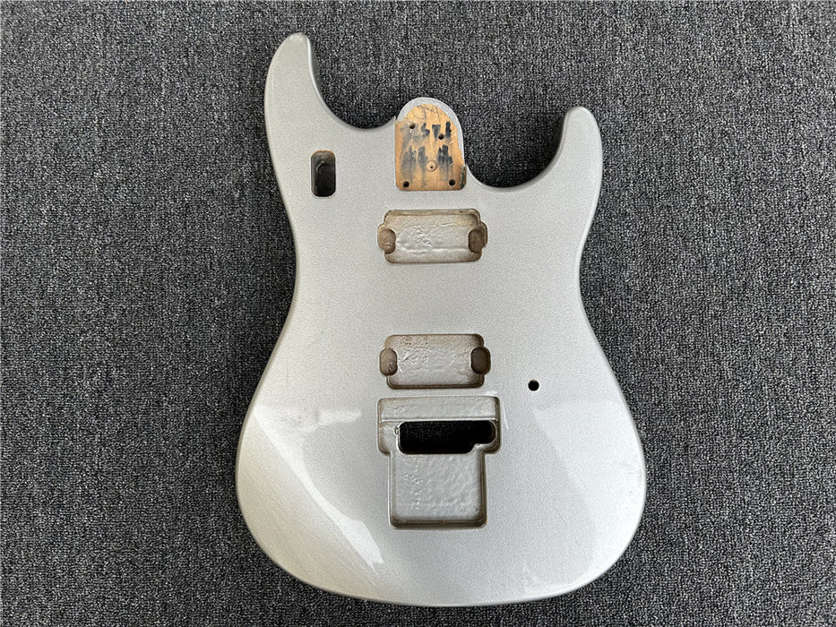 Electric Guitar Body on Sale (WJ-0056)