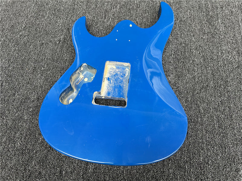 Electric Guitar Body on Sale (WJ-0087)