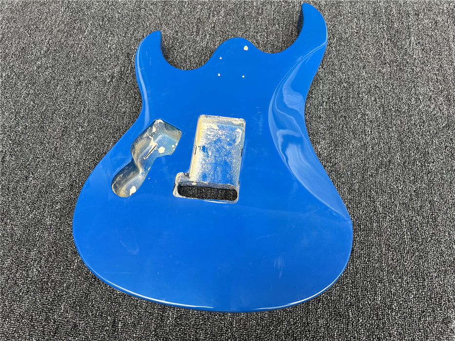 Electric Guitar Body on Sale (WJ-0087)