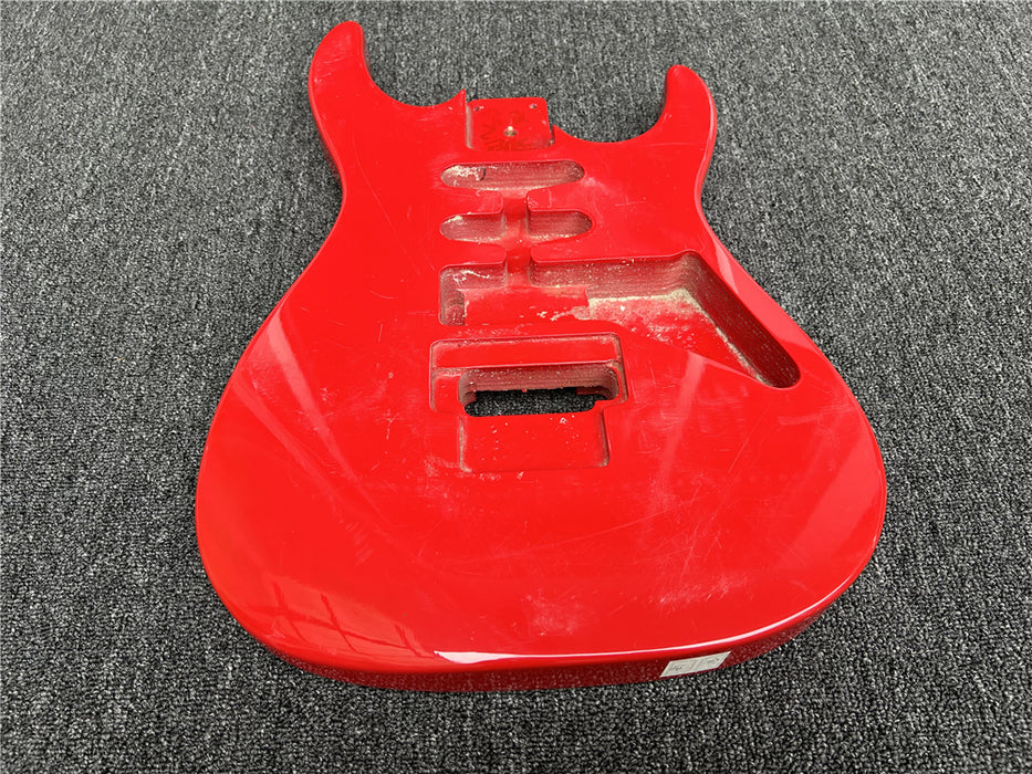 Electric Guitar Body on Sale (WJ-0088)