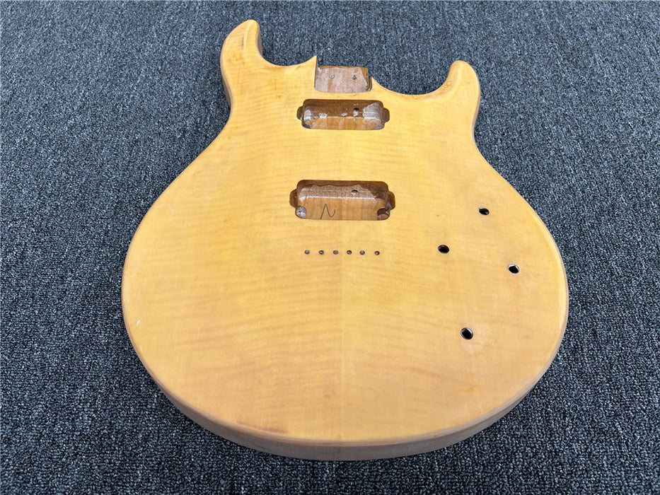 Electric Guitar Body on Sale (WJ-0089)