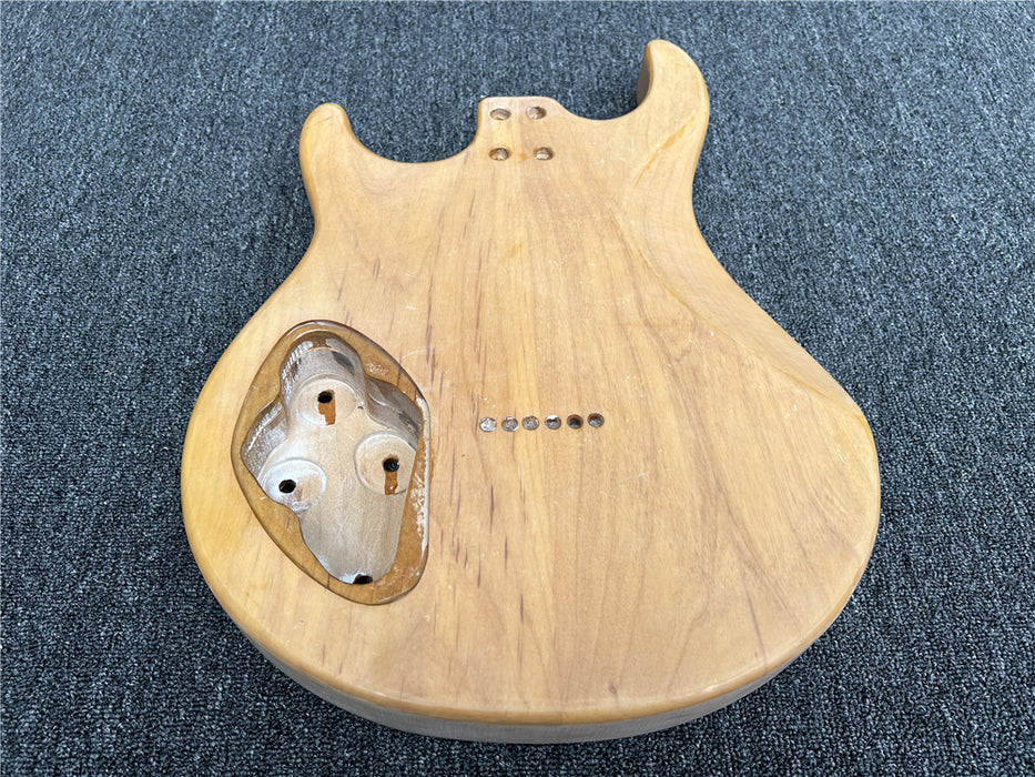 Electric Guitar Body on Sale (WJ-0089)