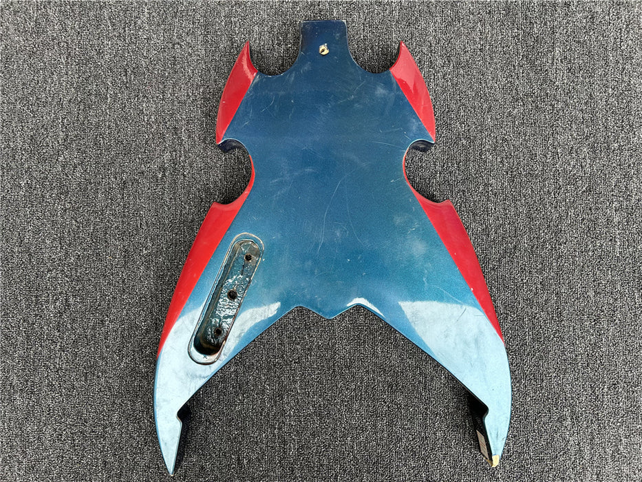 Electric Guitar Body on Sale (WJ-0090)