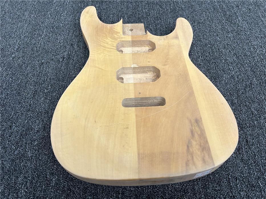 Electric Guitar Body on Sale (WJ-0093)