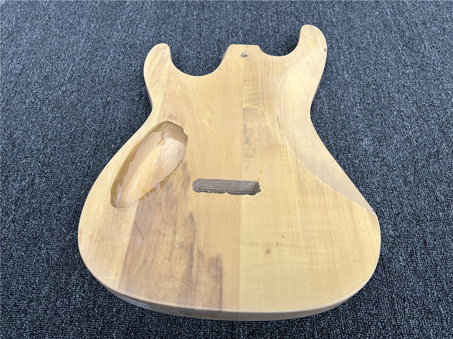 Electric Guitar Body on Sale (WJ-0093)