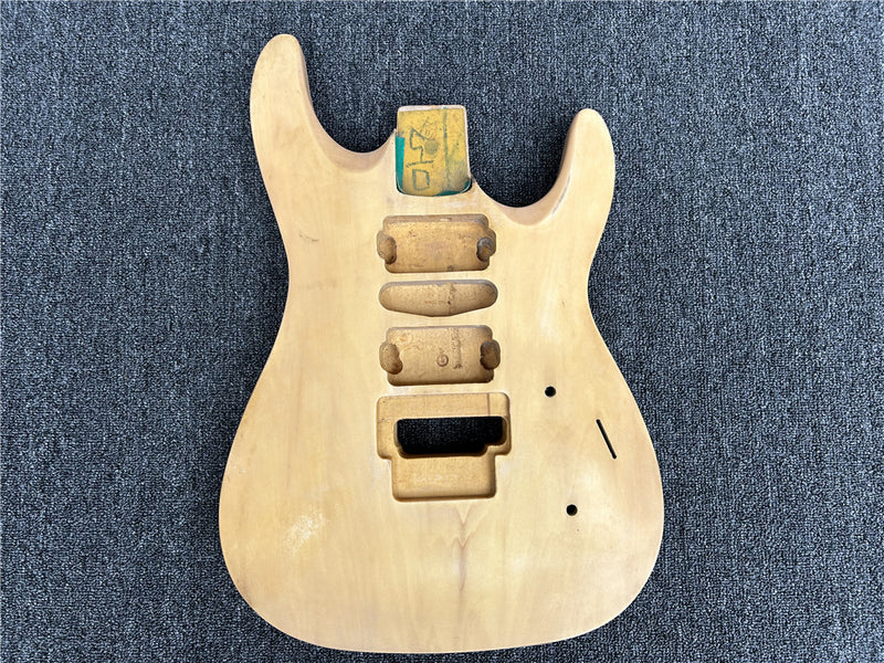 Electric Guitar Body on Sale (WJ-0094)