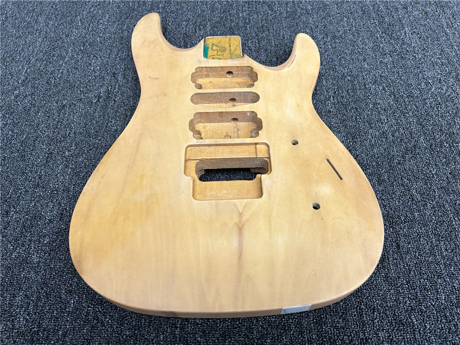 Electric Guitar Body on Sale (WJ-0094)