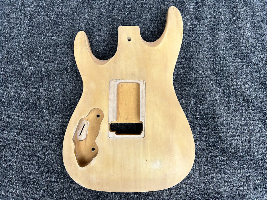 Electric Guitar Body on Sale (WJ-0094)