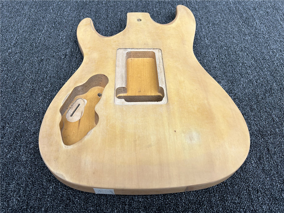 Electric Guitar Body on Sale (WJ-0094)