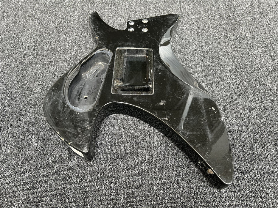 Electric Guitar Body on Sale (WJ-0096)