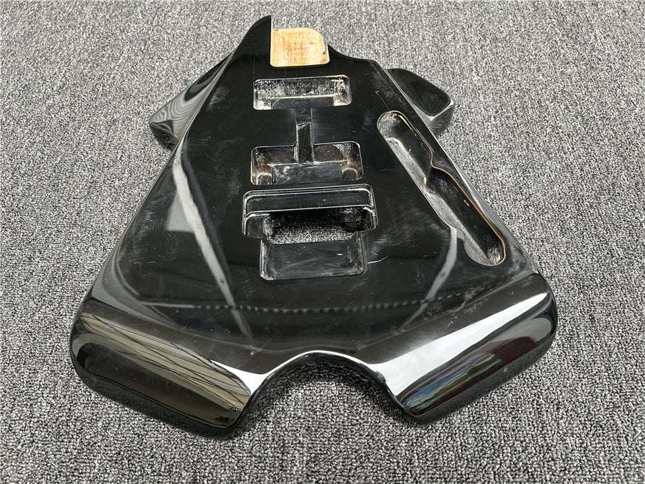 Electric Guitar Body on Sale (WJ-0098)