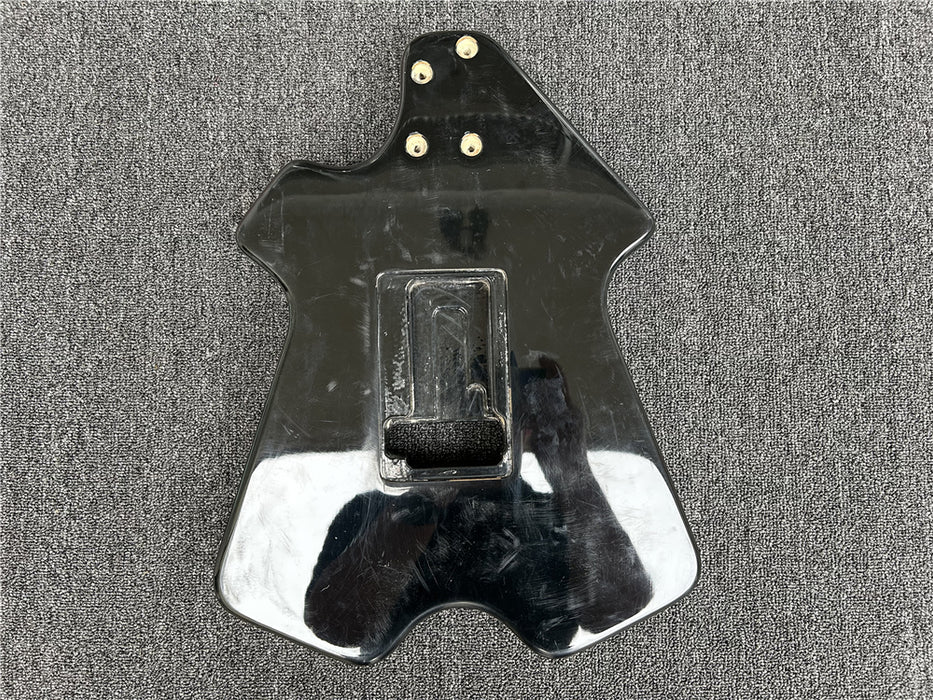 Electric Guitar Body on Sale (WJ-0098)