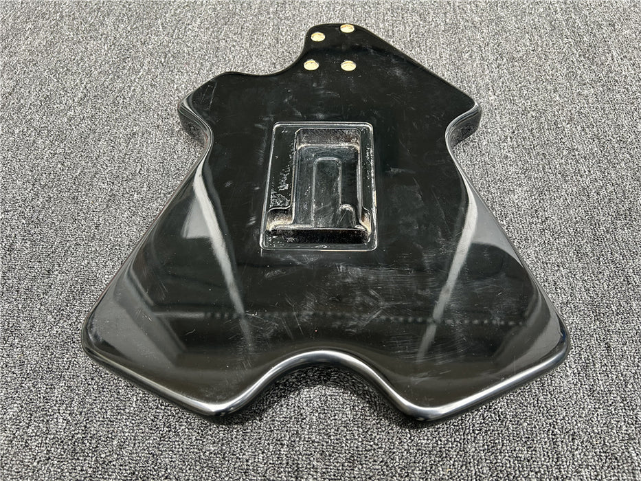 Electric Guitar Body on Sale (WJ-0098)