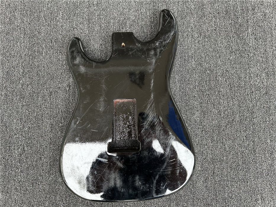 Electric Guitar Body on Sale (WJ-0097)