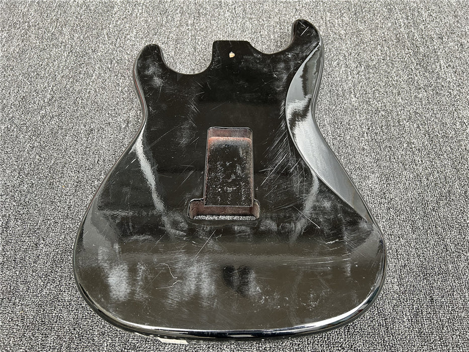 Electric Guitar Body on Sale (WJ-0097)