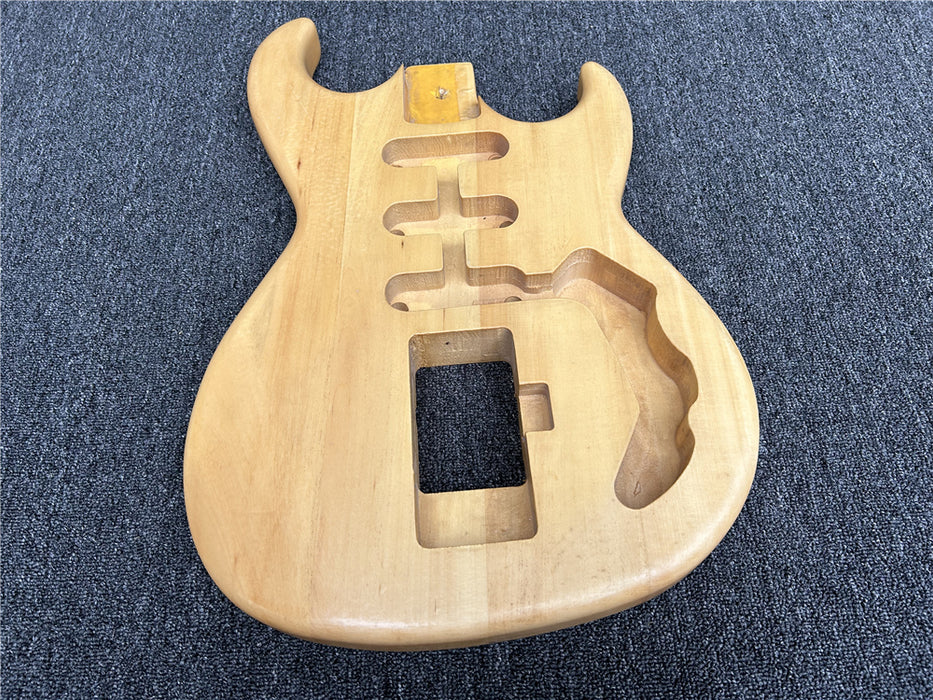 Electric Guitar Body on Sale (WJ-0099)