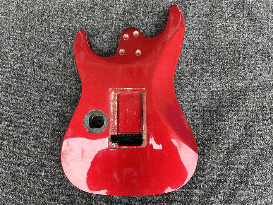 Electric Guitar Body on Sale (WJ-0057)