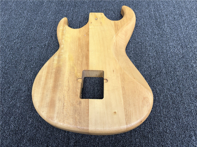 Electric Guitar Body on Sale (WJ-0099)