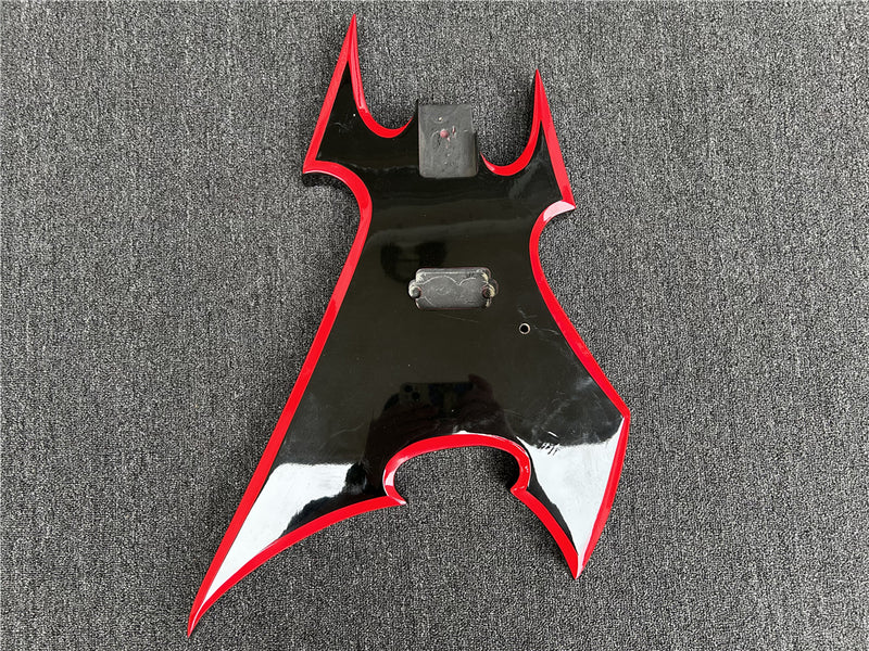 Electric Guitar Body on Sale (WJ-0101)