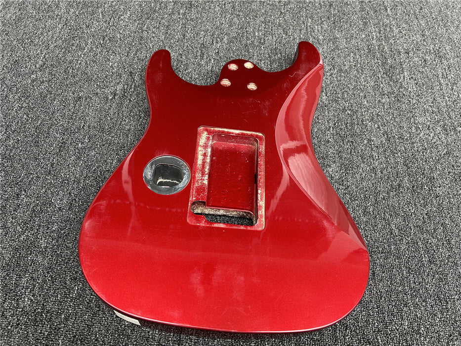 Electric Guitar Body on Sale (WJ-0057)