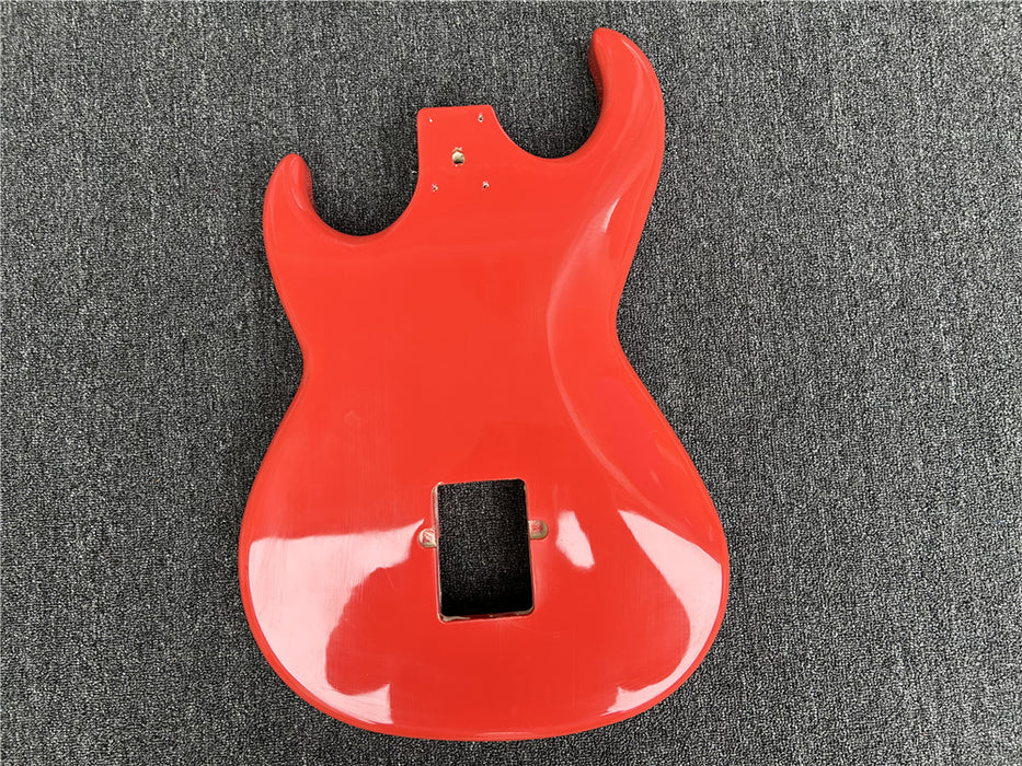 Electric Guitar Body on Sale (WJ-0102)