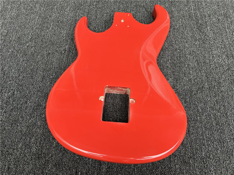 Electric Guitar Body on Sale (WJ-0102)