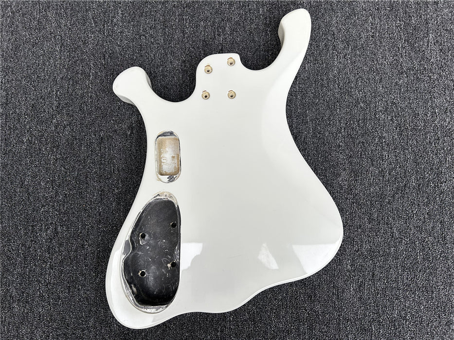 Electric Bass Guitar Body (WJ-0108)