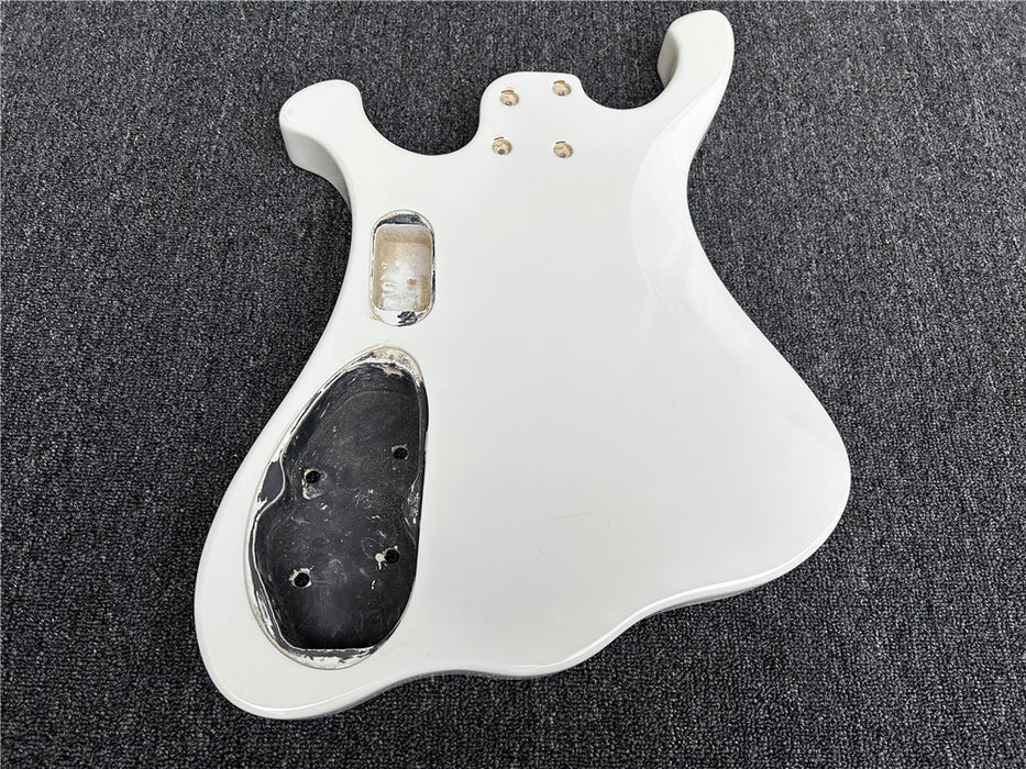 Electric Bass Guitar Body (WJ-0108)