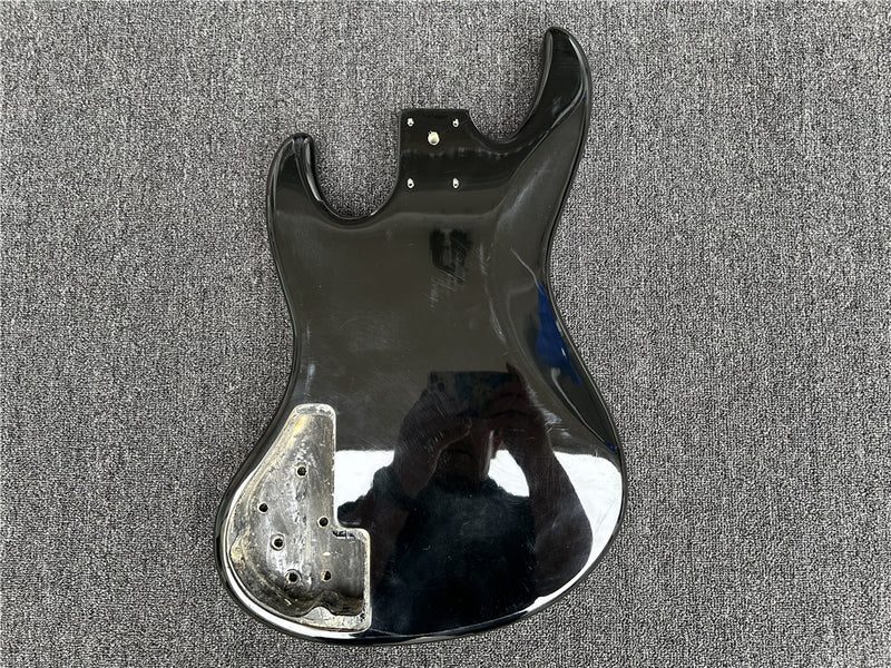 Electric Bass Guitar Body (WJ-0109)