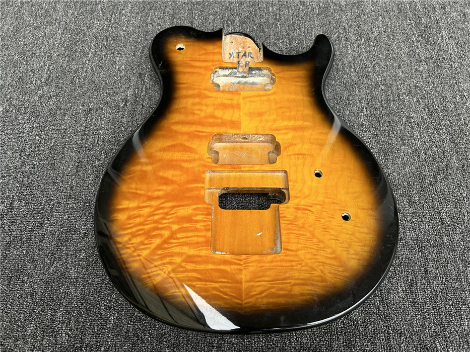 Electric Guitar Body on Sale (WJ-0103)