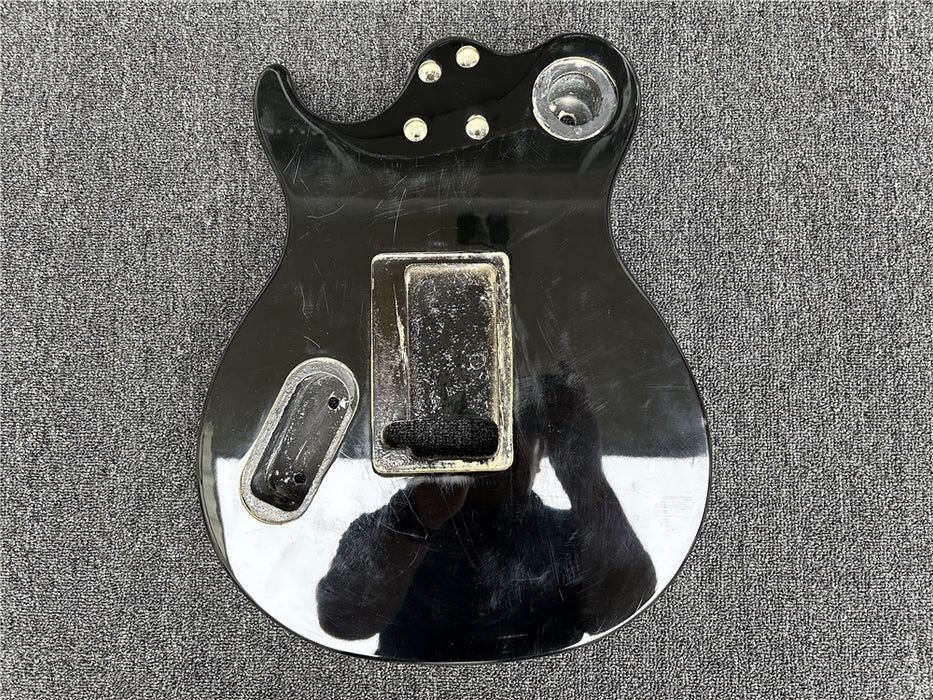 Electric Guitar Body on Sale (WJ-0103)