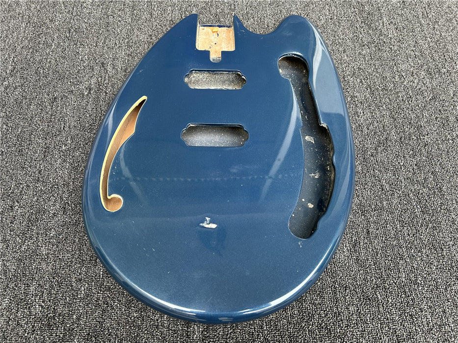 Electric Guitar Body on Sale (WJ-0104)