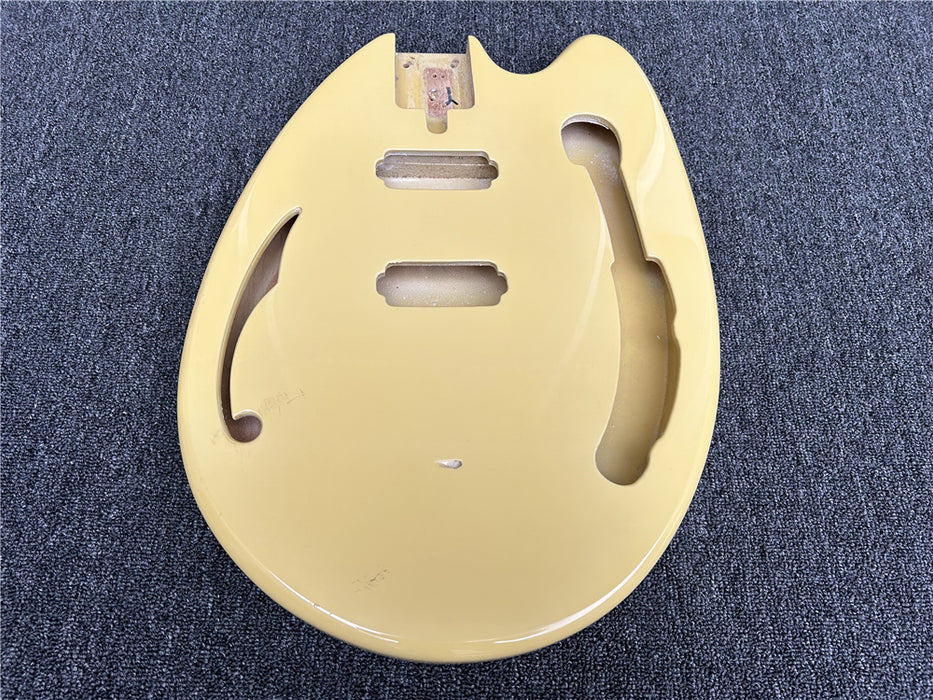 Electric Guitar Body on Sale (WJ-0105)