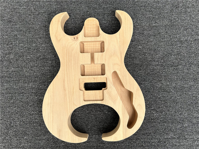Electric Guitar Body on Sale (WJ-0110)