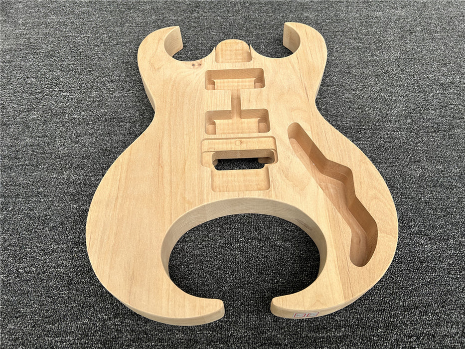 Electric Guitar Body on Sale (WJ-0110)