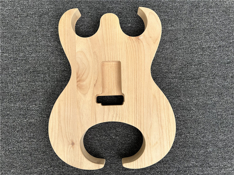 Electric Guitar Body on Sale (WJ-0110)