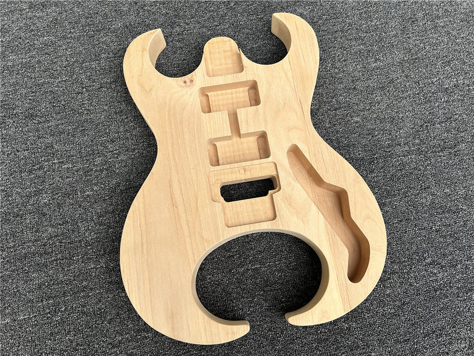 Electric Guitar Body on Sale (WJ-0110)